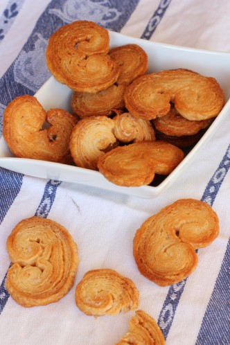 Palmiers
